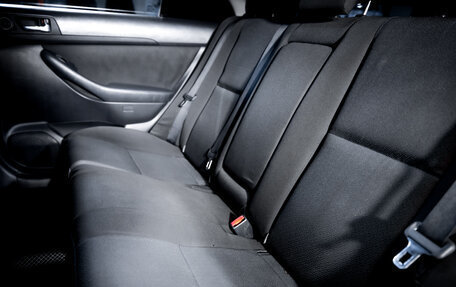 Toyota Avensis III рестайлинг, 2007 год, 799 900 рублей, 24 фотография