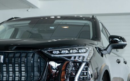 Haval Jolion, 2025 год, 2 149 000 рублей, 3 фотография