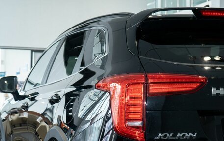 Haval Jolion, 2025 год, 2 149 000 рублей, 9 фотография