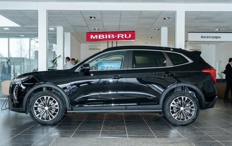 Haval Jolion, 2025 год, 2 149 000 рублей, 11 фотография