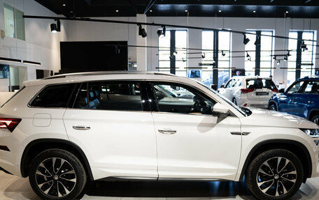 Skoda Kodiaq I, 2024 год, 5 190 000 рублей, 4 фотография