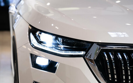 Skoda Kodiaq I, 2024 год, 5 190 000 рублей, 11 фотография