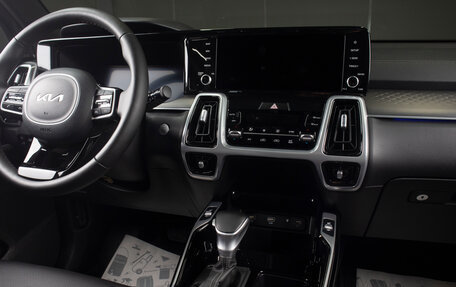 KIA Sorento IV, 2021 год, 3 399 000 рублей, 10 фотография