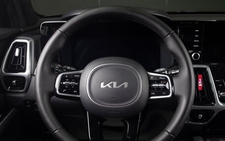 KIA Sorento IV, 2021 год, 3 399 000 рублей, 7 фотография