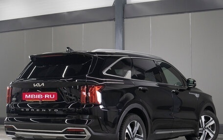 KIA Sorento IV, 2021 год, 3 399 000 рублей, 3 фотография