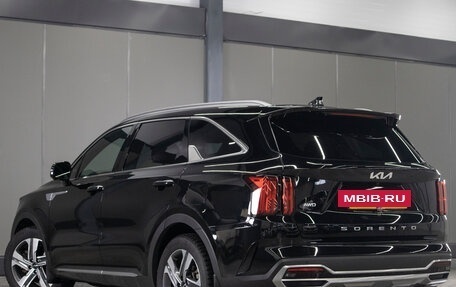 KIA Sorento IV, 2021 год, 3 399 000 рублей, 5 фотография