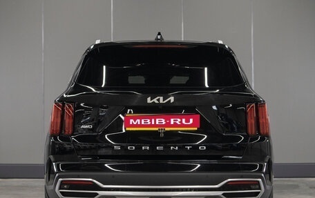 KIA Sorento IV, 2021 год, 3 399 000 рублей, 4 фотография