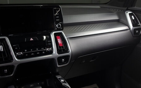 KIA Sorento IV, 2021 год, 3 399 000 рублей, 11 фотография
