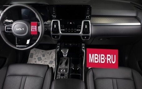 KIA Sorento IV, 2021 год, 3 399 000 рублей, 6 фотография