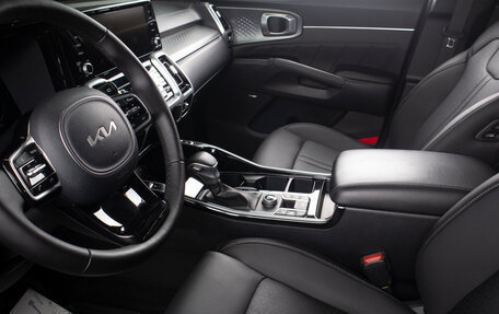 KIA Sorento IV, 2021 год, 3 399 000 рублей, 19 фотография