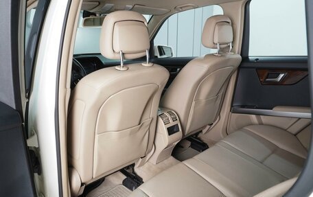 Mercedes-Benz GLK-Класс, 2011 год, 1 790 000 рублей, 11 фотография