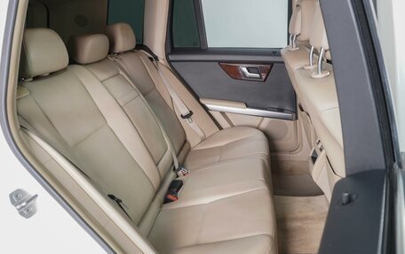 Mercedes-Benz GLK-Класс, 2011 год, 1 790 000 рублей, 7 фотография