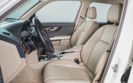 Mercedes-Benz GLK-Класс, 2011 год, 1 790 000 рублей, 10 фотография