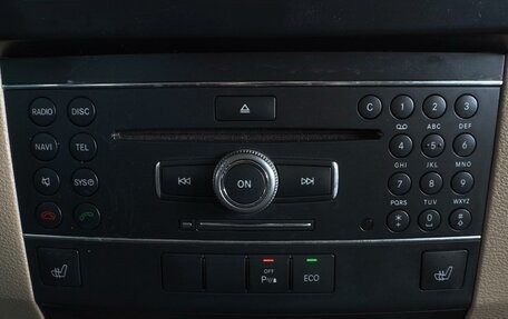Mercedes-Benz GLK-Класс, 2011 год, 1 790 000 рублей, 14 фотография