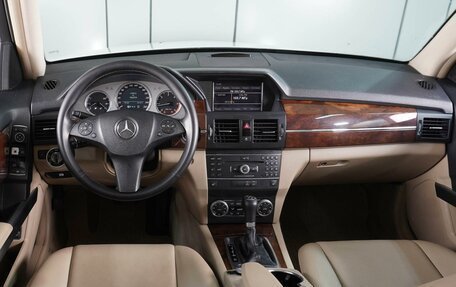 Mercedes-Benz GLK-Класс, 2011 год, 1 790 000 рублей, 6 фотография