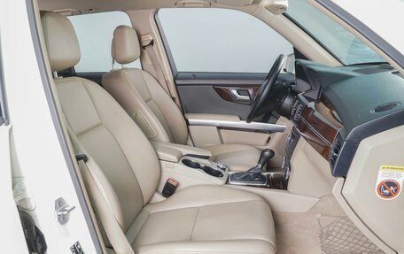 Mercedes-Benz GLK-Класс, 2011 год, 1 790 000 рублей, 8 фотография