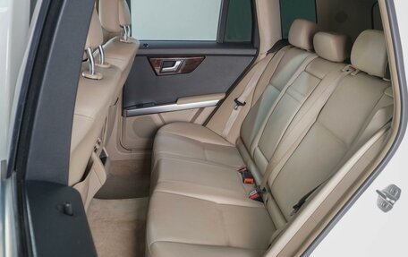 Mercedes-Benz GLK-Класс, 2011 год, 1 790 000 рублей, 9 фотография