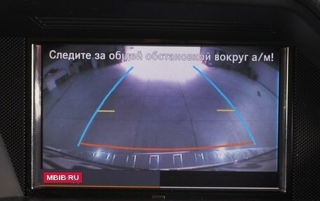 Mercedes-Benz GLK-Класс, 2011 год, 1 790 000 рублей, 13 фотография