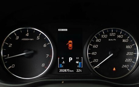 Mitsubishi Outlander III рестайлинг 3, 2013 год, 1 400 000 рублей, 13 фотография