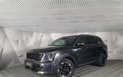 KIA Sorento IV, 2024 год, 5 699 000 рублей, 1 фотография