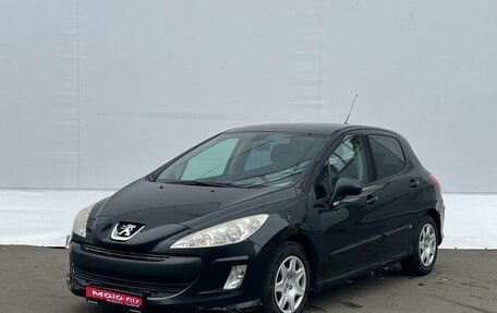 Peugeot 308 II, 2009 год, 385 000 рублей, 1 фотография
