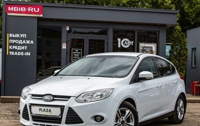 Ford Focus III, 2014 год, 749 000 рублей, 1 фотография
