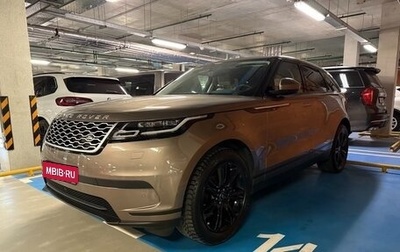 Land Rover Range Rover Velar I, 2019 год, 5 150 000 рублей, 1 фотография