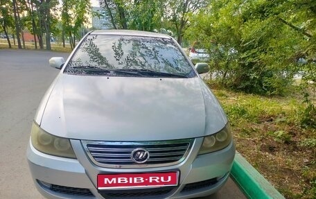 Lifan Solano I (630) рестайлинг, 2011 год, 400 000 рублей, 1 фотография