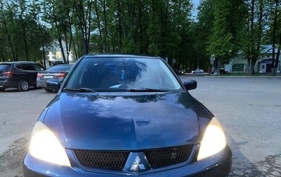 Mitsubishi Lancer IX, 2009 год, 450 000 рублей, 1 фотография