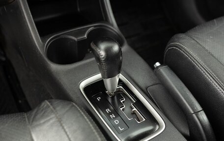 Mitsubishi Outlander III рестайлинг 3, 2013 год, 1 400 000 рублей, 16 фотография