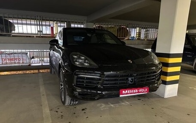 Porsche Cayenne III, 2019 год, 6 950 000 рублей, 1 фотография