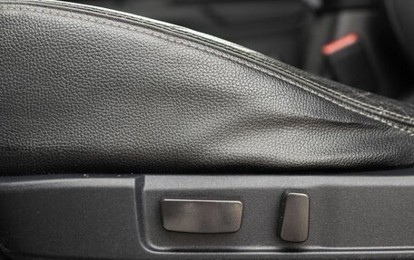 Mitsubishi Outlander III рестайлинг 3, 2013 год, 1 400 000 рублей, 20 фотография