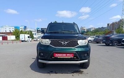 ЛуАЗ Patriot, 2016 год, 930 000 рублей, 1 фотография