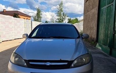 Chevrolet Lacetti, 2007 год, 325 000 рублей, 1 фотография