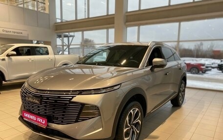 Haval F7, 2025 год, 3 449 000 рублей, 1 фотография