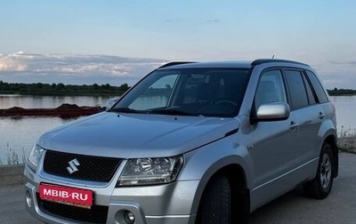 Suzuki Grand Vitara, 2008 год, 1 099 000 рублей, 1 фотография