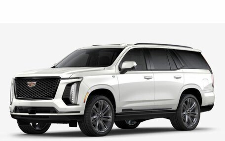 Cadillac Escalade V, 2025 год, 23 800 000 рублей, 1 фотография