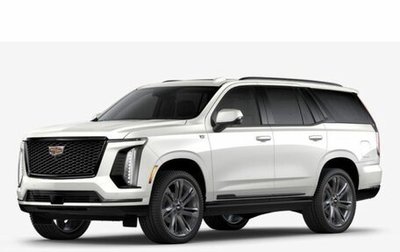 Cadillac Escalade V, 2025 год, 23 800 000 рублей, 1 фотография