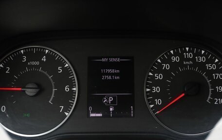 Renault Arkana I, 2019 год, 1 451 000 рублей, 10 фотография