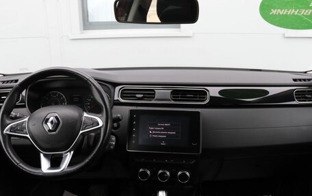 Renault Arkana I, 2019 год, 1 451 000 рублей, 11 фотография