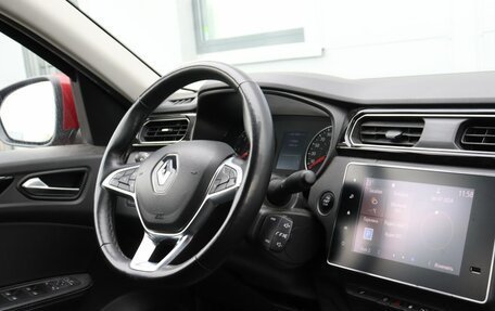 Renault Arkana I, 2019 год, 1 451 000 рублей, 9 фотография