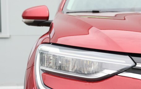 Renault Arkana I, 2019 год, 1 451 000 рублей, 14 фотография