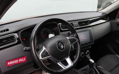 Renault Arkana I, 2019 год, 1 451 000 рублей, 13 фотография