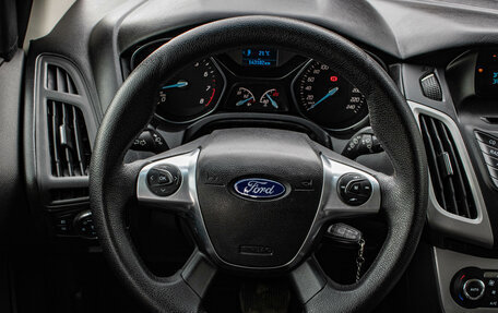 Ford Focus III, 2014 год, 749 000 рублей, 6 фотография