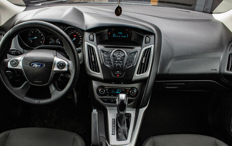 Ford Focus III, 2014 год, 749 000 рублей, 5 фотография