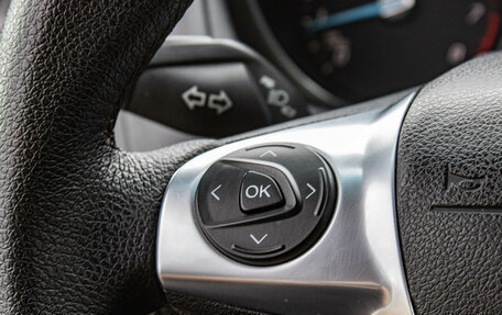 Ford Focus III, 2014 год, 749 000 рублей, 11 фотография