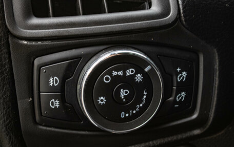 Ford Focus III, 2014 год, 749 000 рублей, 10 фотография