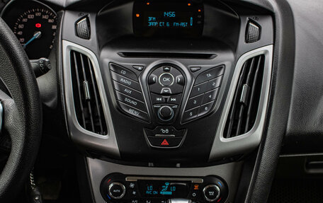 Ford Focus III, 2014 год, 749 000 рублей, 7 фотография