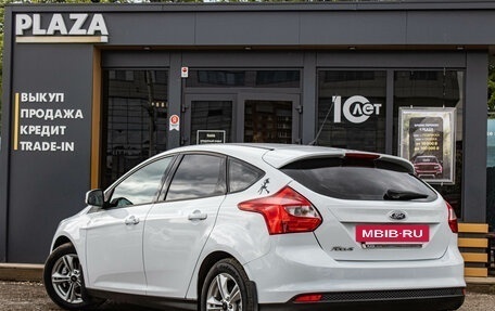 Ford Focus III, 2014 год, 749 000 рублей, 4 фотография
