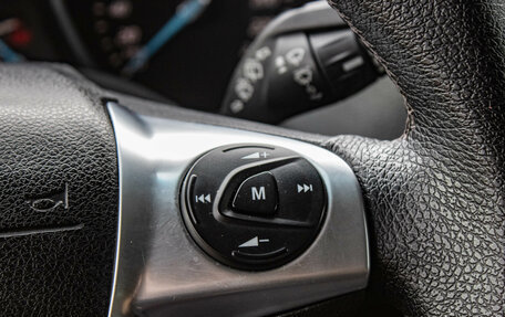 Ford Focus III, 2014 год, 749 000 рублей, 12 фотография